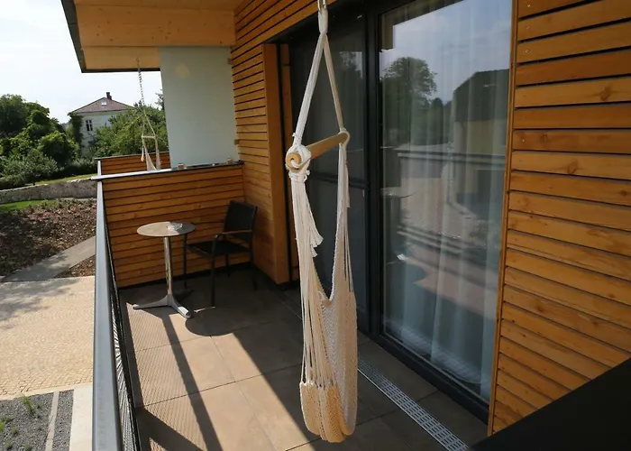 Donau 4* イップス・アン・デア・ドナウ