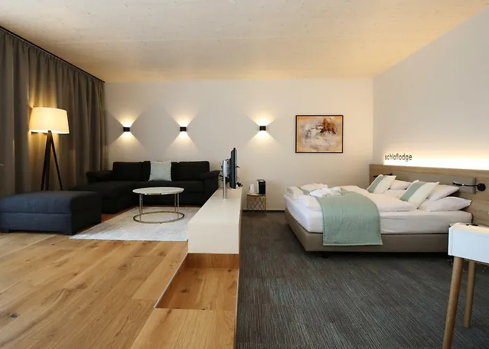 Donau Hotel Ybbs an der Donau