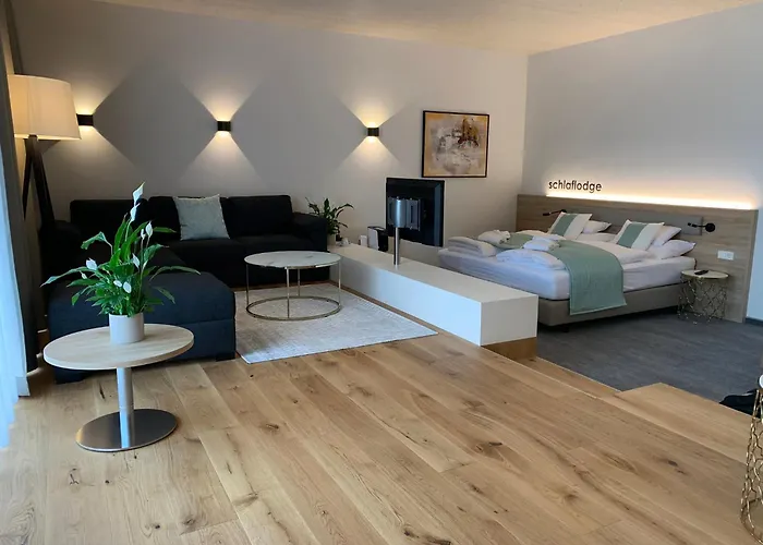 Hotel Donau Ybbs an der Donau