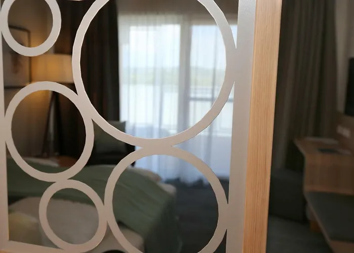 Donau Hotel Ybbs an der Donau