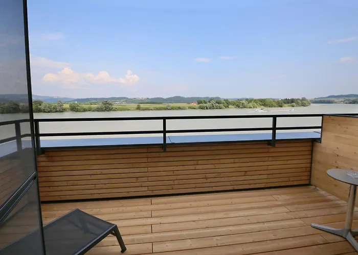 Donau Hotel