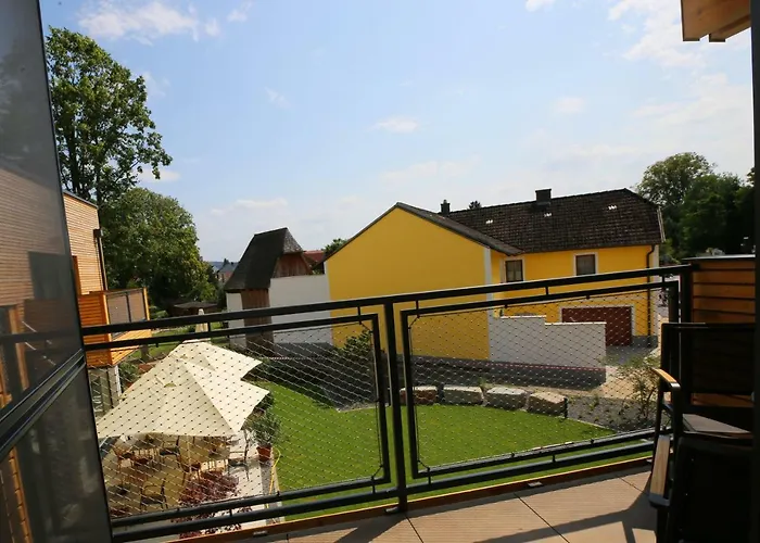 Donau イップス・アン・デア・ドナウ