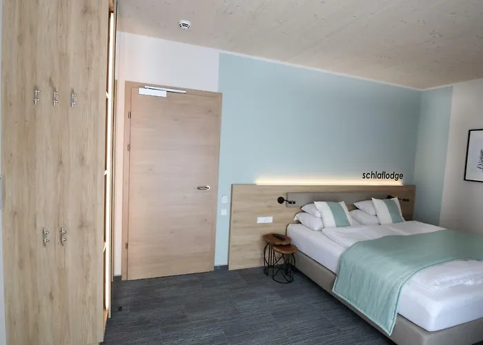 Donau Hotel Ybbs an der Donau