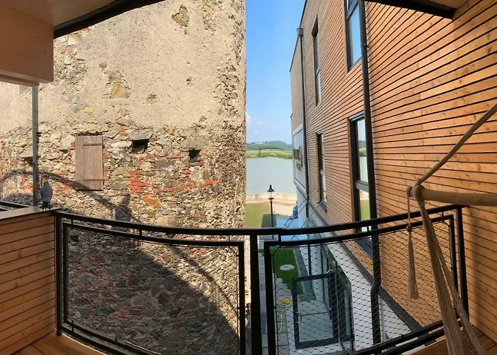 Donau Hotel Ybbs an der Donau