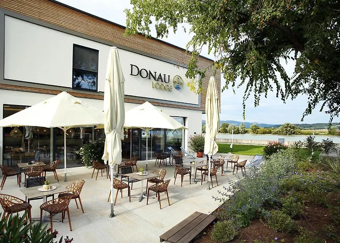 Donau Hotel Ybbs an der Donau