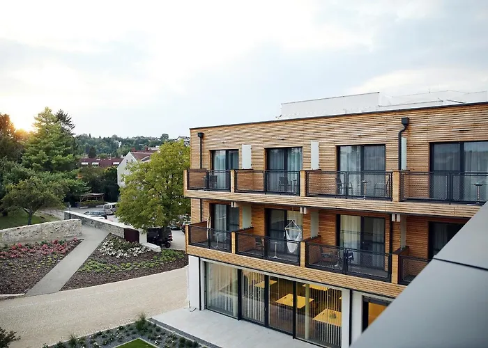 Donau Hotel Ybbs an der Donau